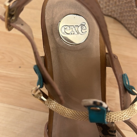 EXE Espadrilles - Picture 2 of 2